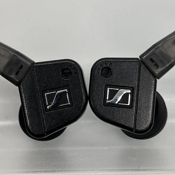 SENNHEISER 【中古】IE8【秋葉原】 – e☆イヤホン
