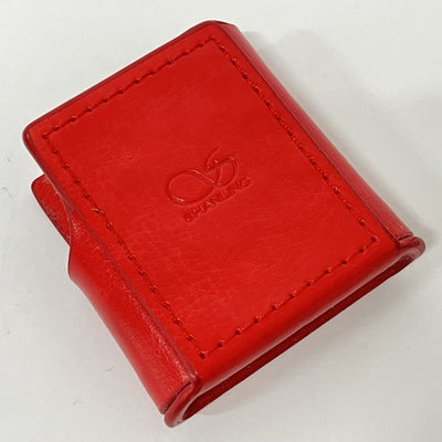 【中古】M0Pro 専用レザーケース レッド【秋葉原】