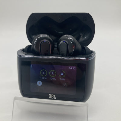 【中古】TOUR PRO 3 ブラック【JBLTOURPRO3BLK】【日本橋】