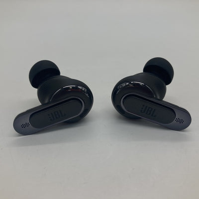 【中古】TOUR PRO 3 ブラック【JBLTOURPRO3BLK】【日本橋】