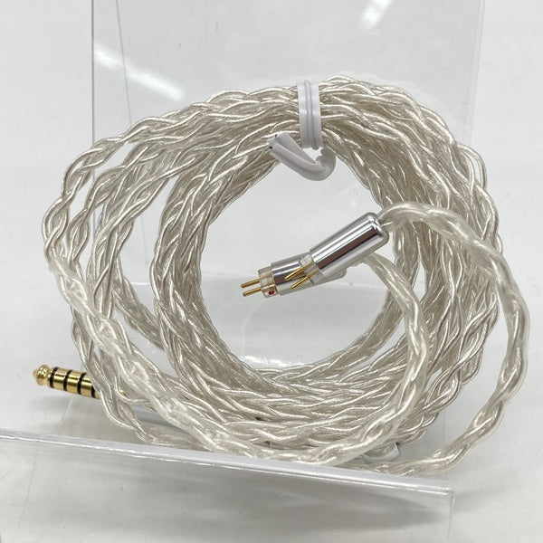 【中古】８芯 純正ケーブル・4.4mmプラグ【秋葉原】