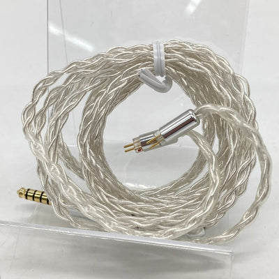 【中古】８芯 純正ケーブル・4.4mmプラグ【秋葉原】