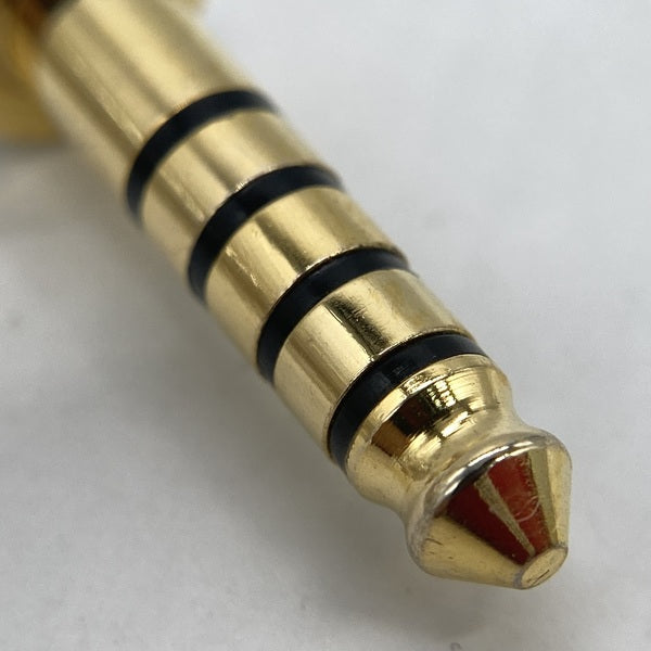 【中古】８芯 純正ケーブル・4.4mmプラグ【秋葉原】