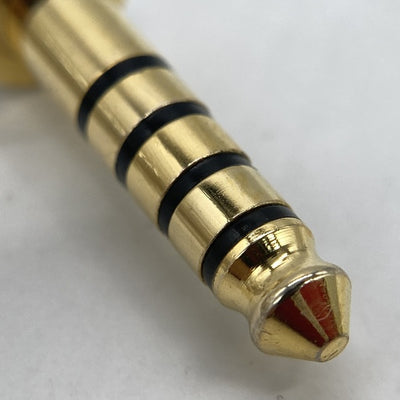 【中古】８芯 純正ケーブル・4.4mmプラグ【秋葉原】