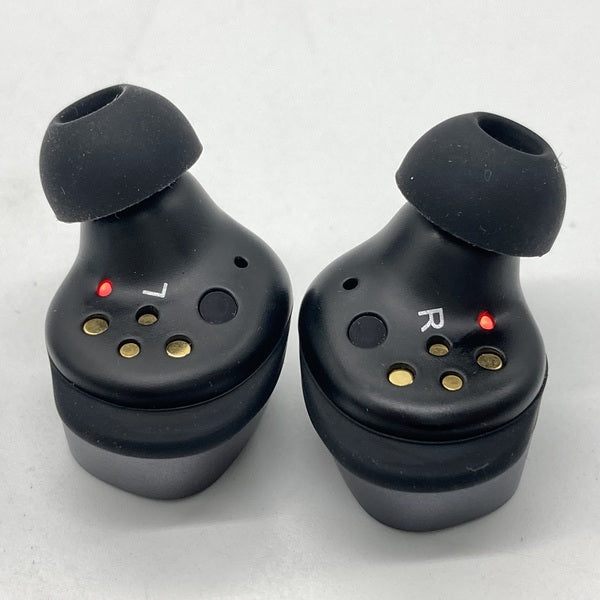 【中古】MOMENTUM True Wireless 4 ブラックグラファイト 【MTW4 Black Graphite】【仙台】