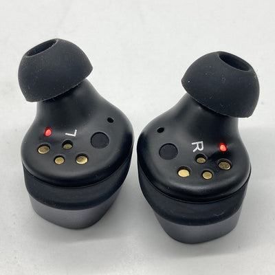 【中古】MOMENTUM True Wireless 4 ブラックグラファイト 【MTW4 Black Graphite】【仙台】