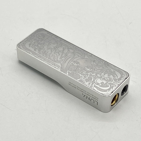 【中古】Luna ( Limited Edition-Silver Sword)【秋葉原】