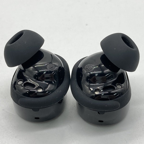 【中古】QuietComfort Earbuds Black【秋葉原】