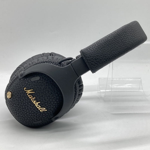 【中古】Monitor III ANC Black【秋葉原】