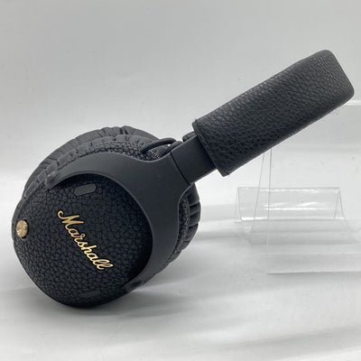 【中古】Monitor III ANC Black【秋葉原】