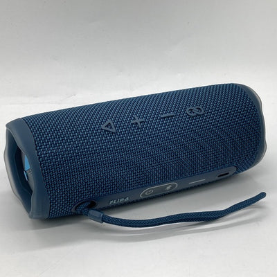 【中古】FLIP6 ブルー【JBLFLIP6BLU】【秋葉原】