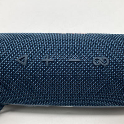 【中古】FLIP6 ブルー【JBLFLIP6BLU】【秋葉原】