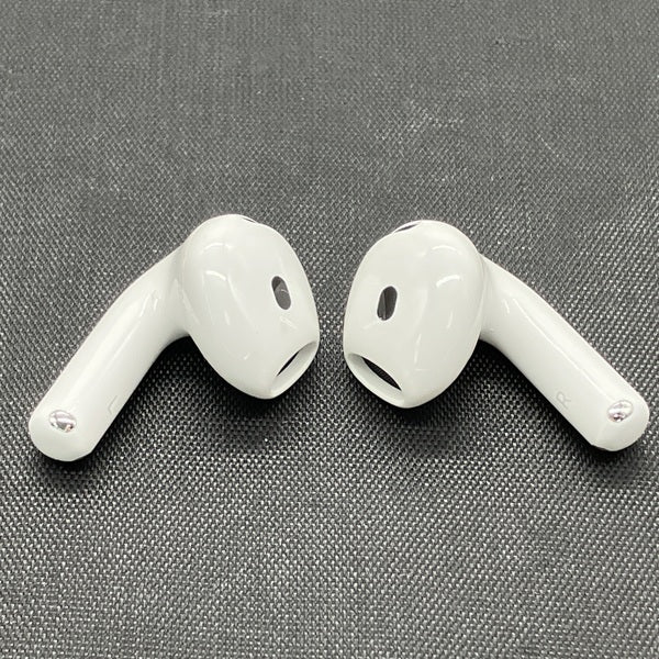 【中古】AirPods 4 MXP63J/A【秋葉原】