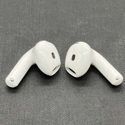 【中古】AirPods 4 MXP63J/A【秋葉原】