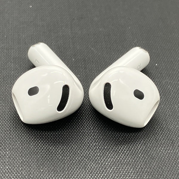 【中古】AirPods 4 MXP63J/A【秋葉原】
