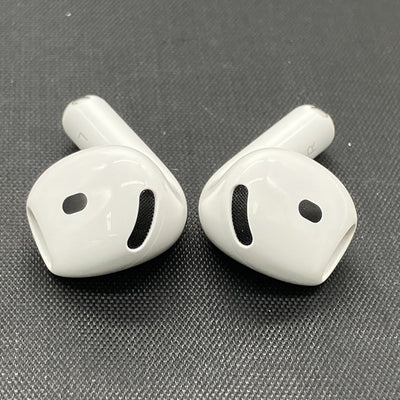 【中古】AirPods 4 MXP63J/A【秋葉原】