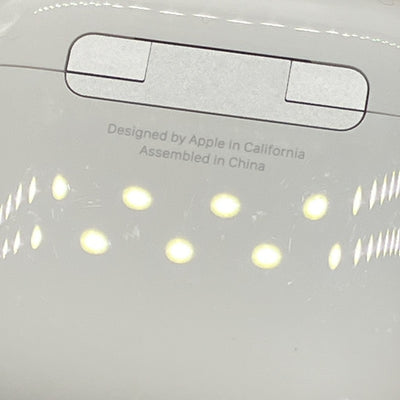 【中古】AirPods 4 MXP63J/A【秋葉原】