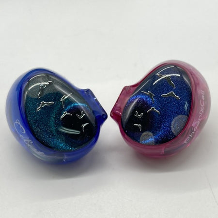 Kinera Celest 【中古】PhoenixCall(ケーブル欠品)【秋葉原】 – e