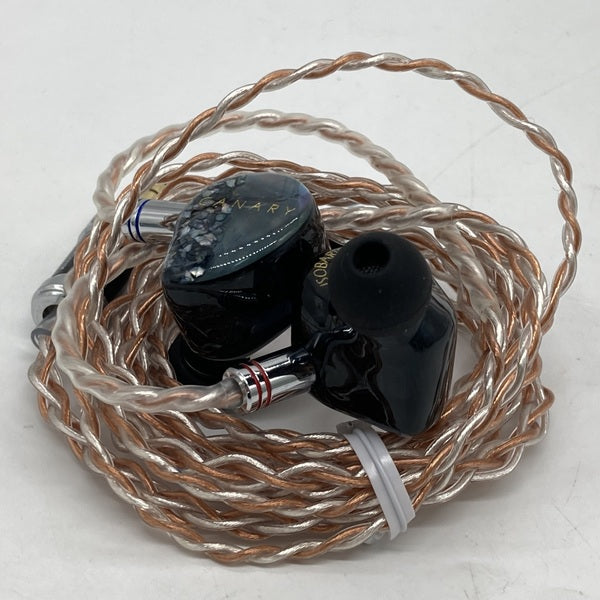 【中古】Canary(Universal fit)【秋葉原】