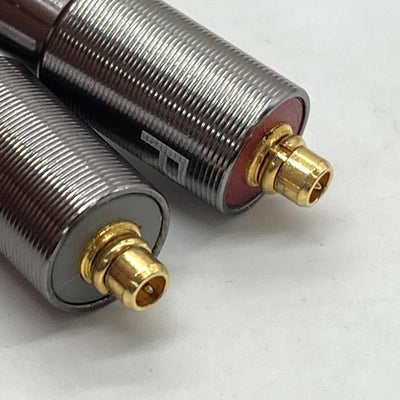 【中古】ARC33 シルバーコートハイブリッドケーブル MMCX-4.4mm5極 【ARC33-MMCX-4.4】【秋葉原】