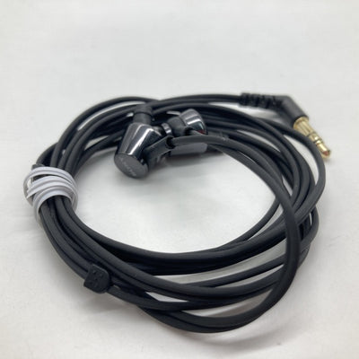 【中古】MDR-EX155B ブラック【秋葉原】