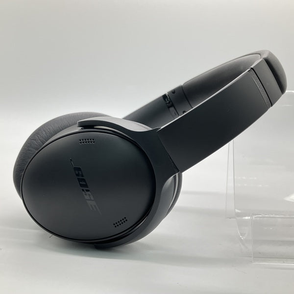 【中古】QuietComfort Headphones Black【秋葉原】