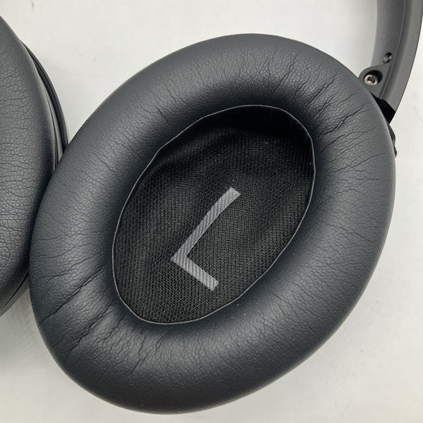【中古】QuietComfort Headphones Black【秋葉原】