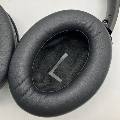 【中古】QuietComfort Headphones Black【秋葉原】