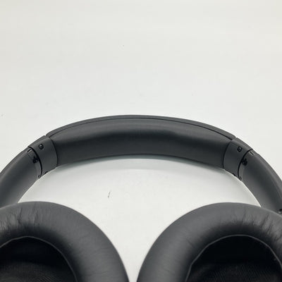 【中古】QuietComfort Headphones Black【秋葉原】
