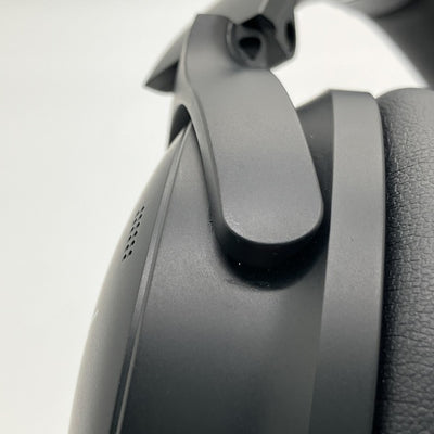 【中古】QuietComfort Headphones Black【秋葉原】