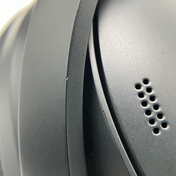 【中古】QuietComfort Headphones Black【秋葉原】