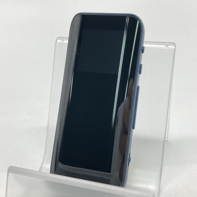 【中古】BTR15 Dark Blue 【FIO-BTR15-L】【秋葉原】