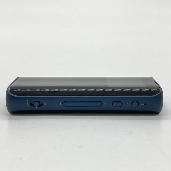 【中古】BTR15 Dark Blue 【FIO-BTR15-L】【秋葉原】