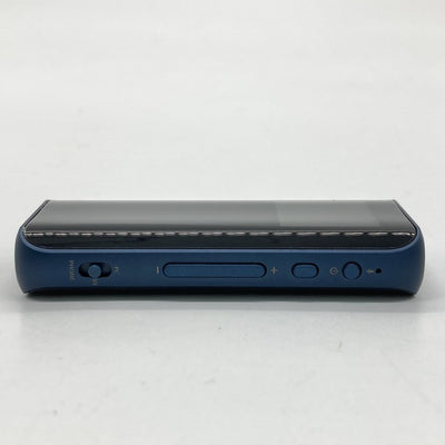 【中古】BTR15 Dark Blue 【FIO-BTR15-L】【秋葉原】