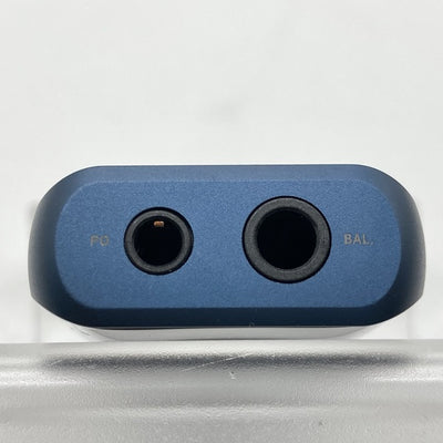 【中古】BTR15 Dark Blue 【FIO-BTR15-L】【秋葉原】