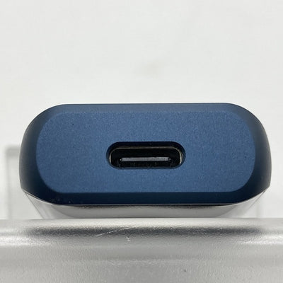 【中古】BTR15 Dark Blue 【FIO-BTR15-L】【秋葉原】