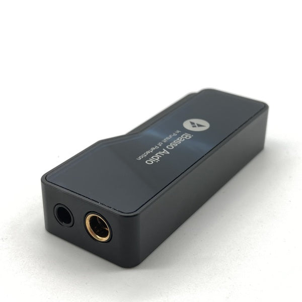 【中古】DC04PRO ブラック【秋葉原】