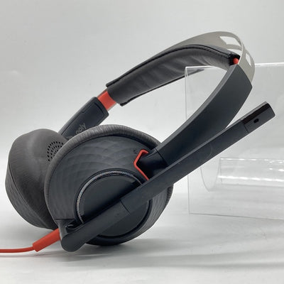 【中古】Poly Blackwire C5220 ステレオタイプ【秋葉原】