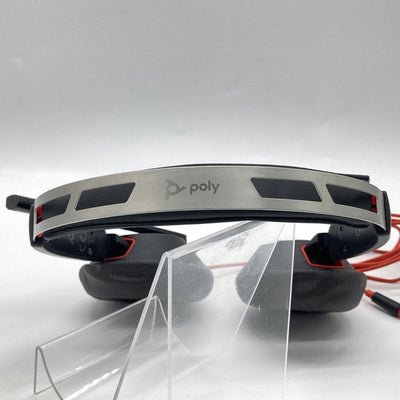【中古】Poly Blackwire C5220 ステレオタイプ【秋葉原】