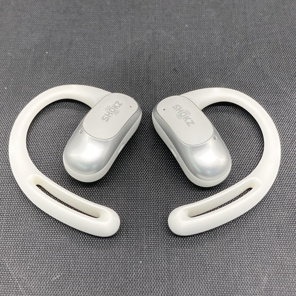 【中古】OpenFit Air White【SKZ-EP-000026】【秋葉原】