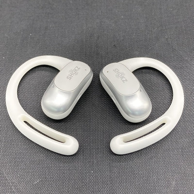 【中古】OpenFit Air White【SKZ-EP-000026】【秋葉原】