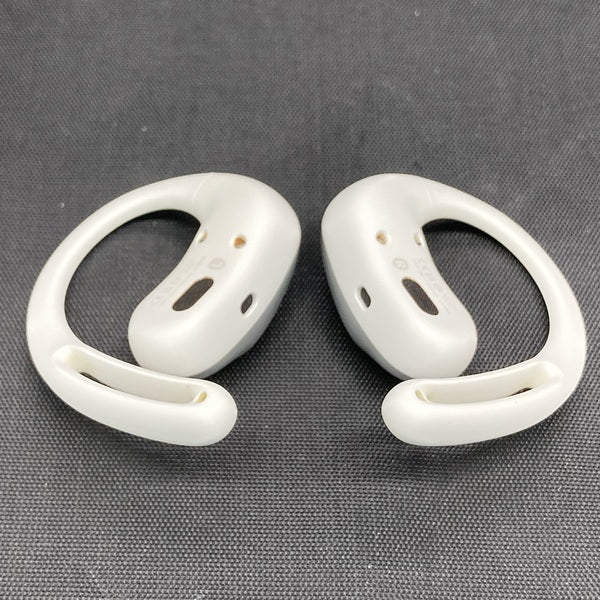 【中古】OpenFit Air White【SKZ-EP-000026】【秋葉原】