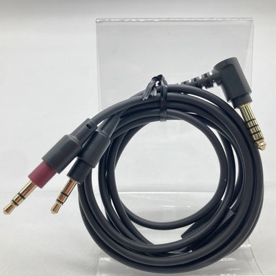 【中古】T3-03用φ4.4 5極プラグ バランスケーブル 1.2m ブラック 【T3-CB43】【秋葉原】