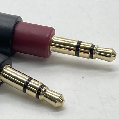【中古】T3-03用φ4.4 5極プラグ バランスケーブル 1.2m ブラック 【T3-CB43】【秋葉原】