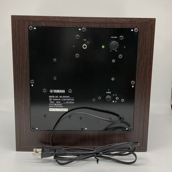 【中古】NS-SW050【秋葉原】