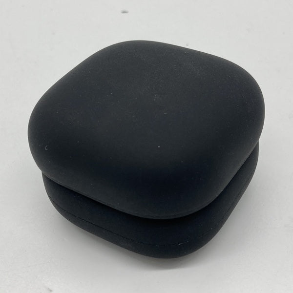【中古】LinkBuds Fit用ケースカバー ピュアブラック 【HAC-LS910NCBQ】【名古屋】