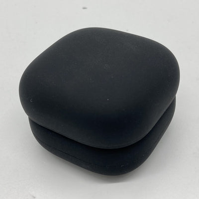 【中古】LinkBuds Fit用ケースカバー ピュアブラック 【HAC-LS910NCBQ】【名古屋】