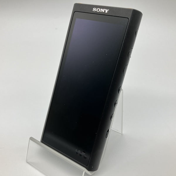 【中古】NW-ZX300 BM ブラック【秋葉原】