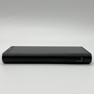 【中古】NW-ZX300 BM ブラック【秋葉原】
