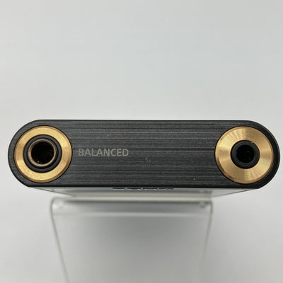 【中古】NW-ZX300 BM ブラック【秋葉原】